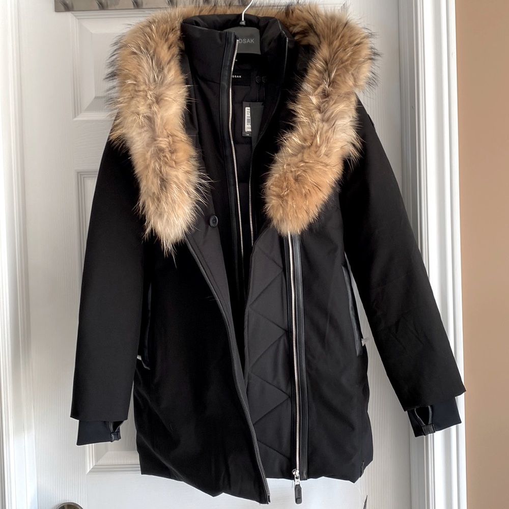 Authentic Rudsak Mantic Coat